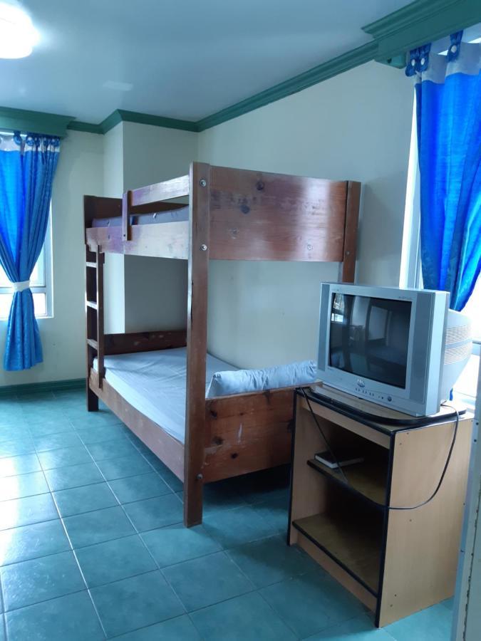 Ibay Zion Hotel Baguio City Buitenkant foto