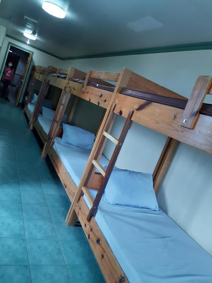 Ibay Zion Hotel Baguio City Buitenkant foto