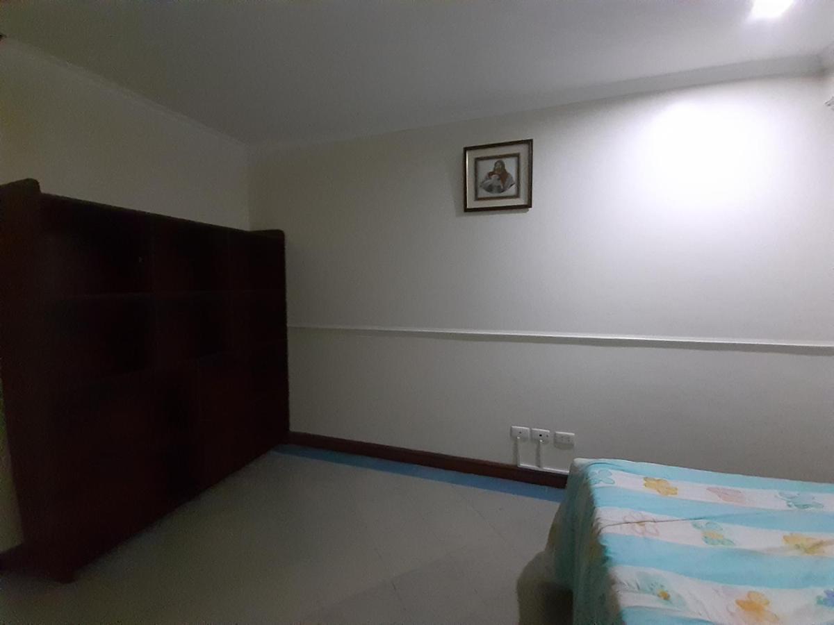 Ibay Zion Hotel Baguio City Buitenkant foto