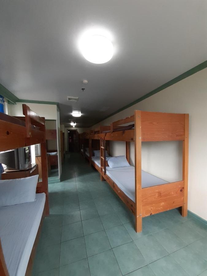 Ibay Zion Hotel Baguio City Buitenkant foto