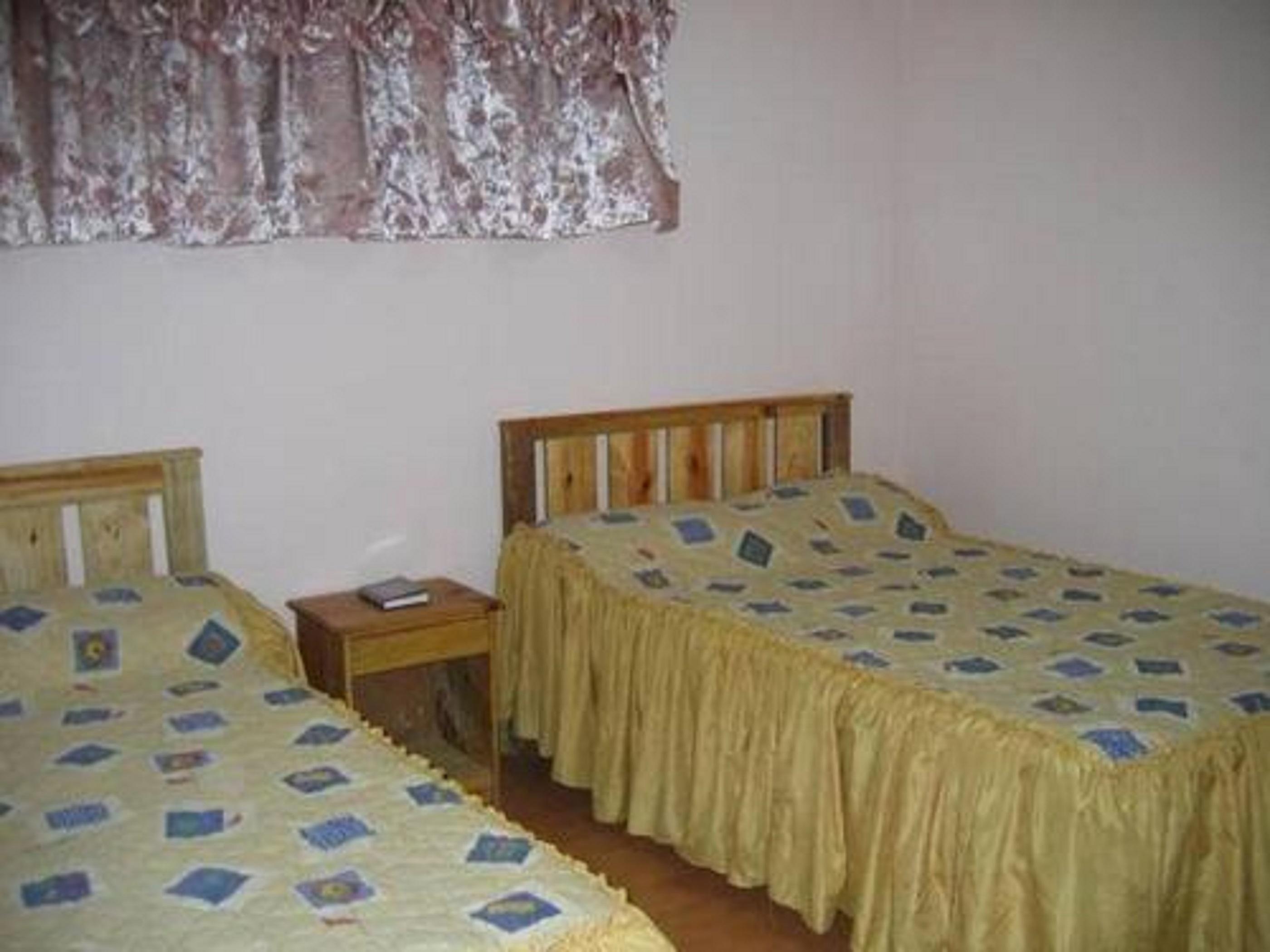 Ibay Zion Hotel Baguio City Buitenkant foto