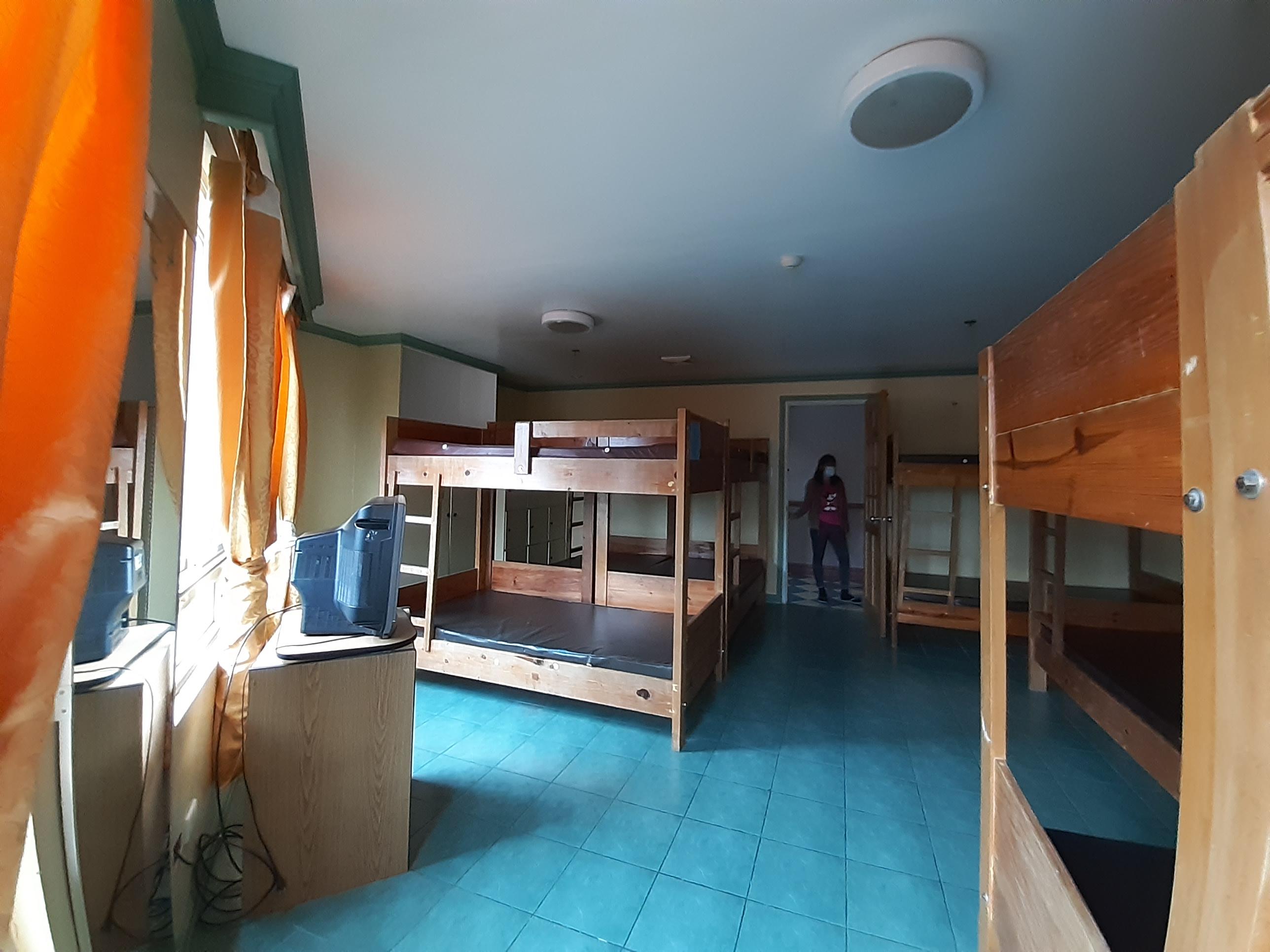 Ibay Zion Hotel Baguio City Buitenkant foto