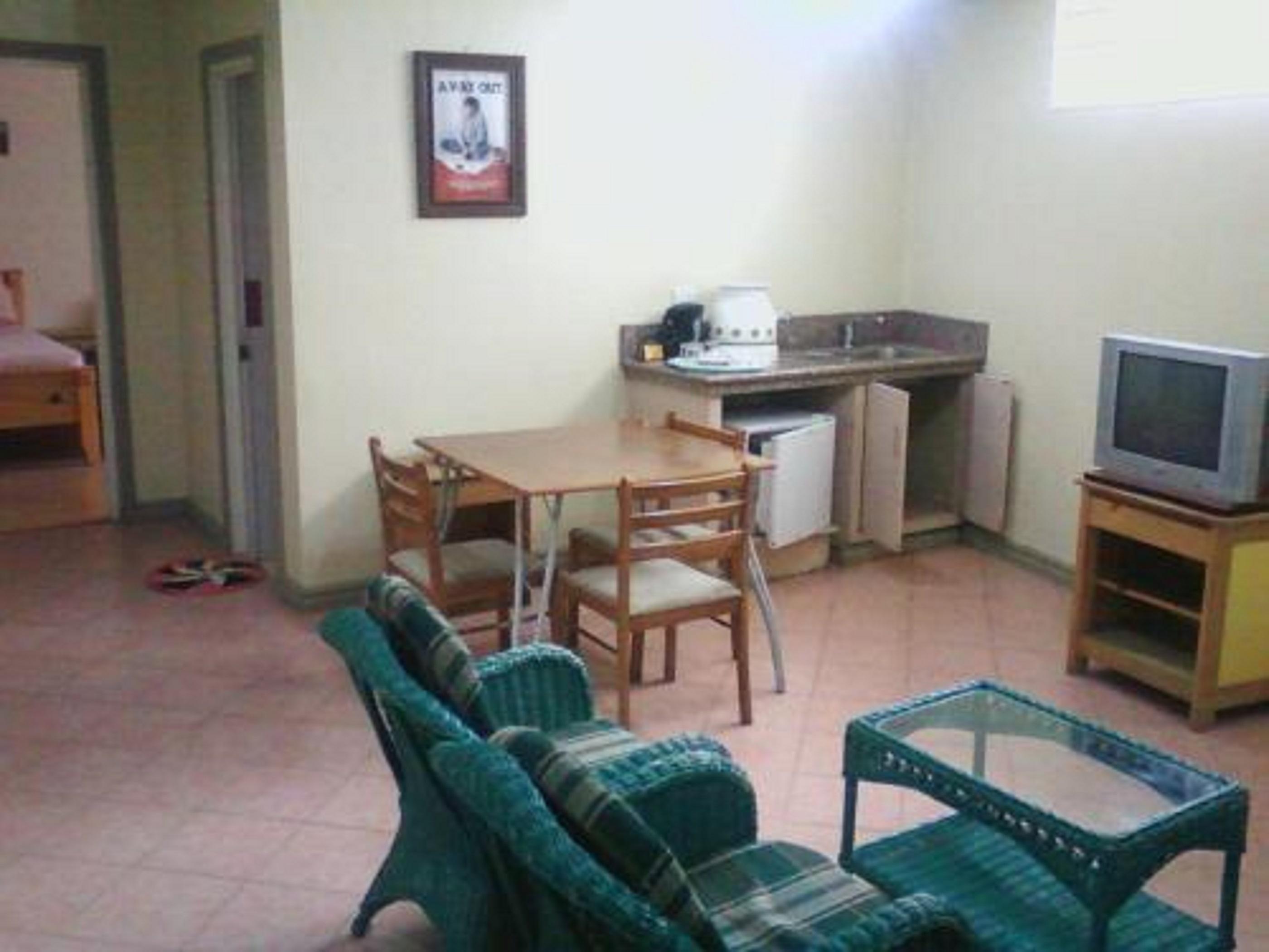 Ibay Zion Hotel Baguio City Buitenkant foto