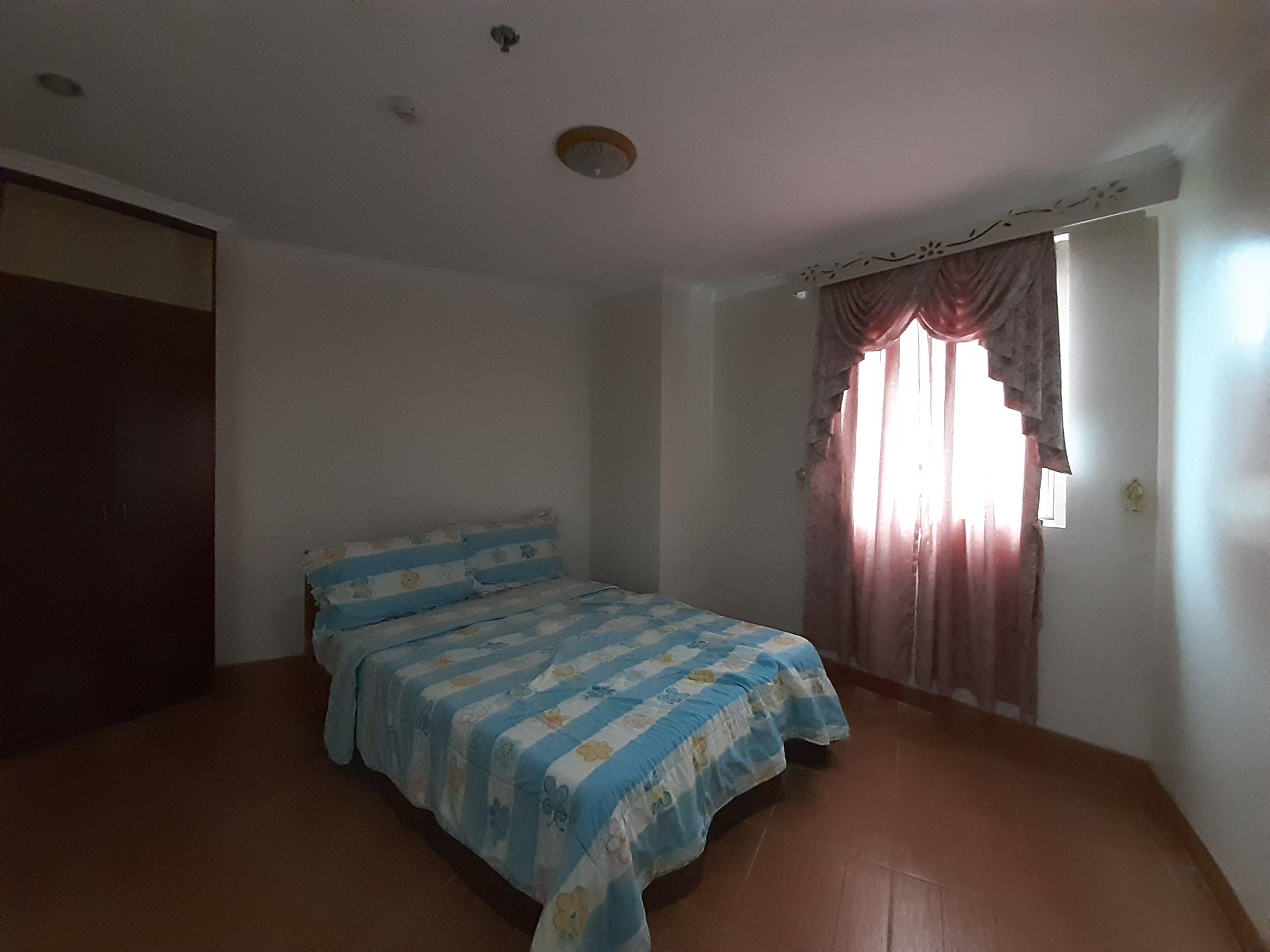 Ibay Zion Hotel Baguio City Buitenkant foto