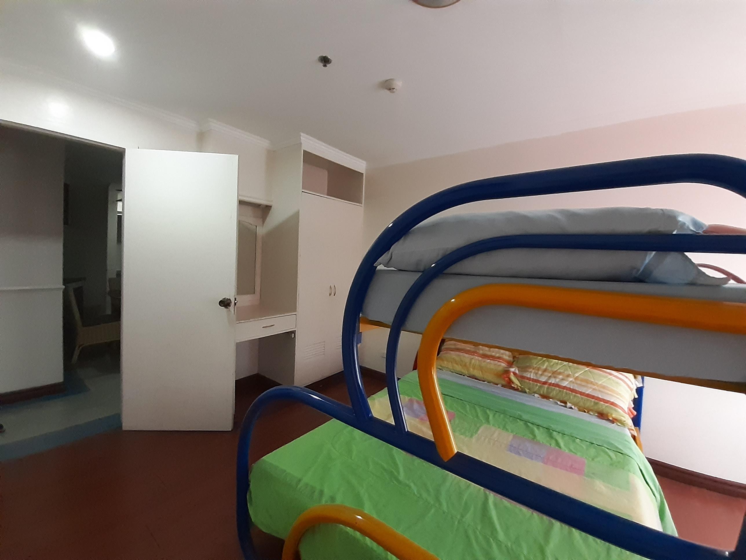 Ibay Zion Hotel Baguio City Buitenkant foto