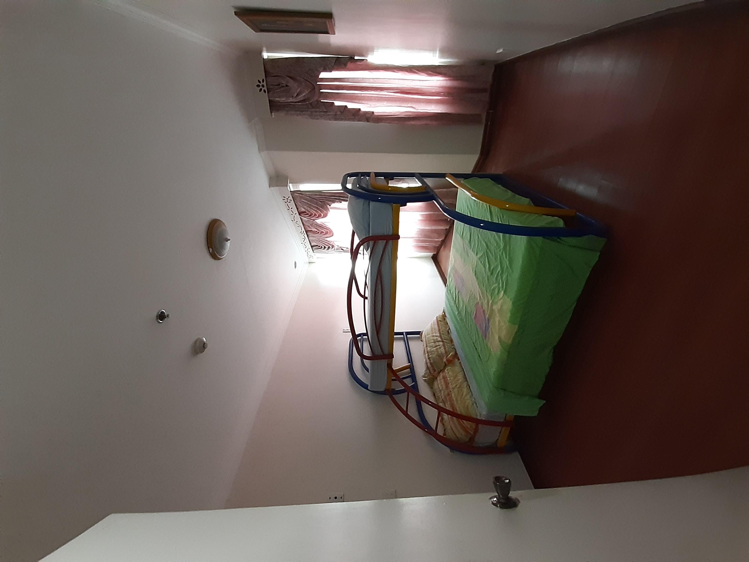 Ibay Zion Hotel Baguio City Buitenkant foto