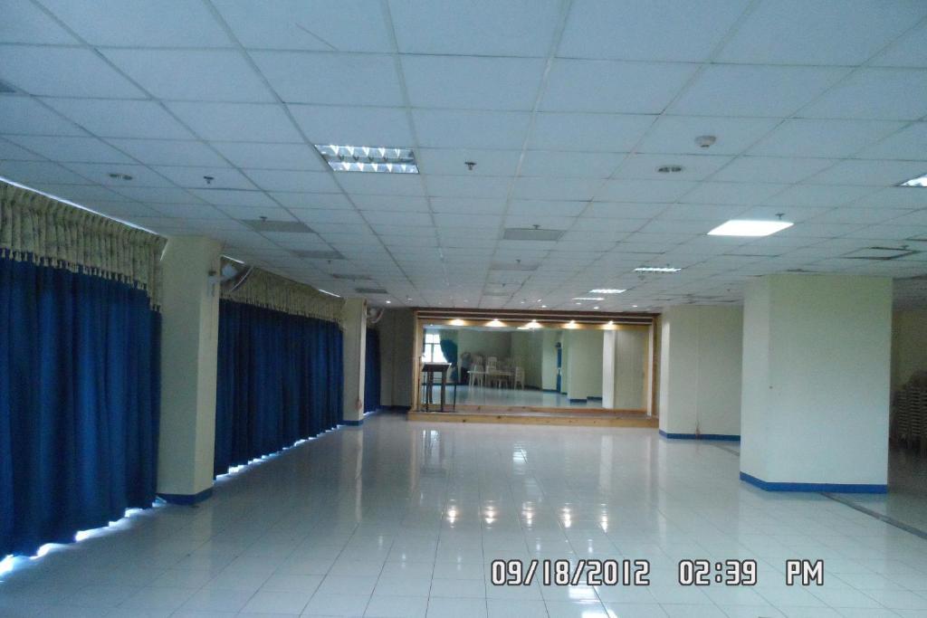 Ibay Zion Hotel Baguio City Buitenkant foto