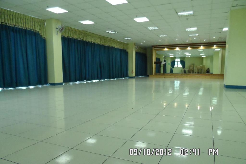 Ibay Zion Hotel Baguio City Buitenkant foto