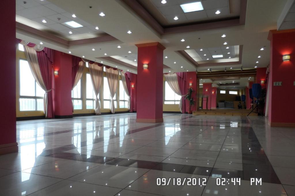 Ibay Zion Hotel Baguio City Buitenkant foto